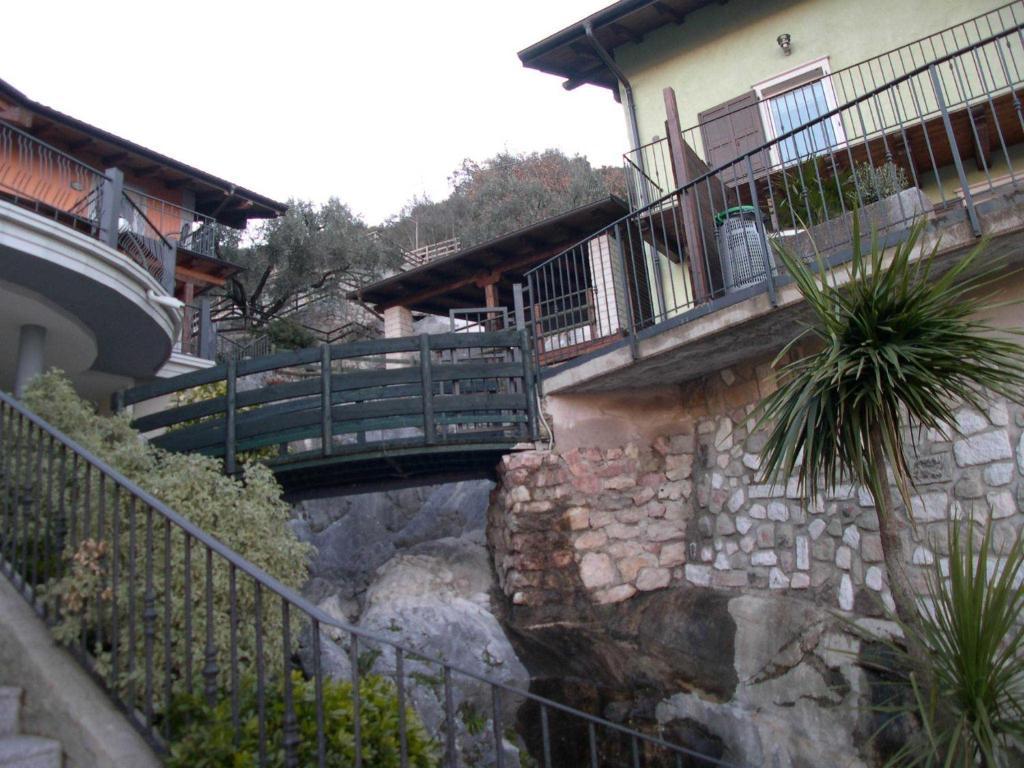 Hotel Isola Verde Torbole Sul Garda Екстер'єр фото
